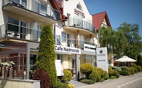 Łeba Hotel Nadmorski